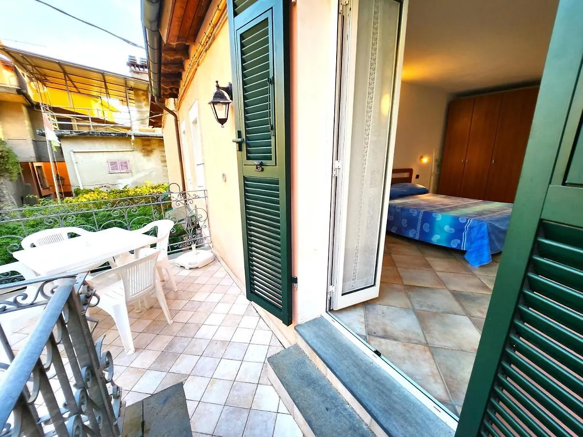Casa Faggiona Apartment Pignone