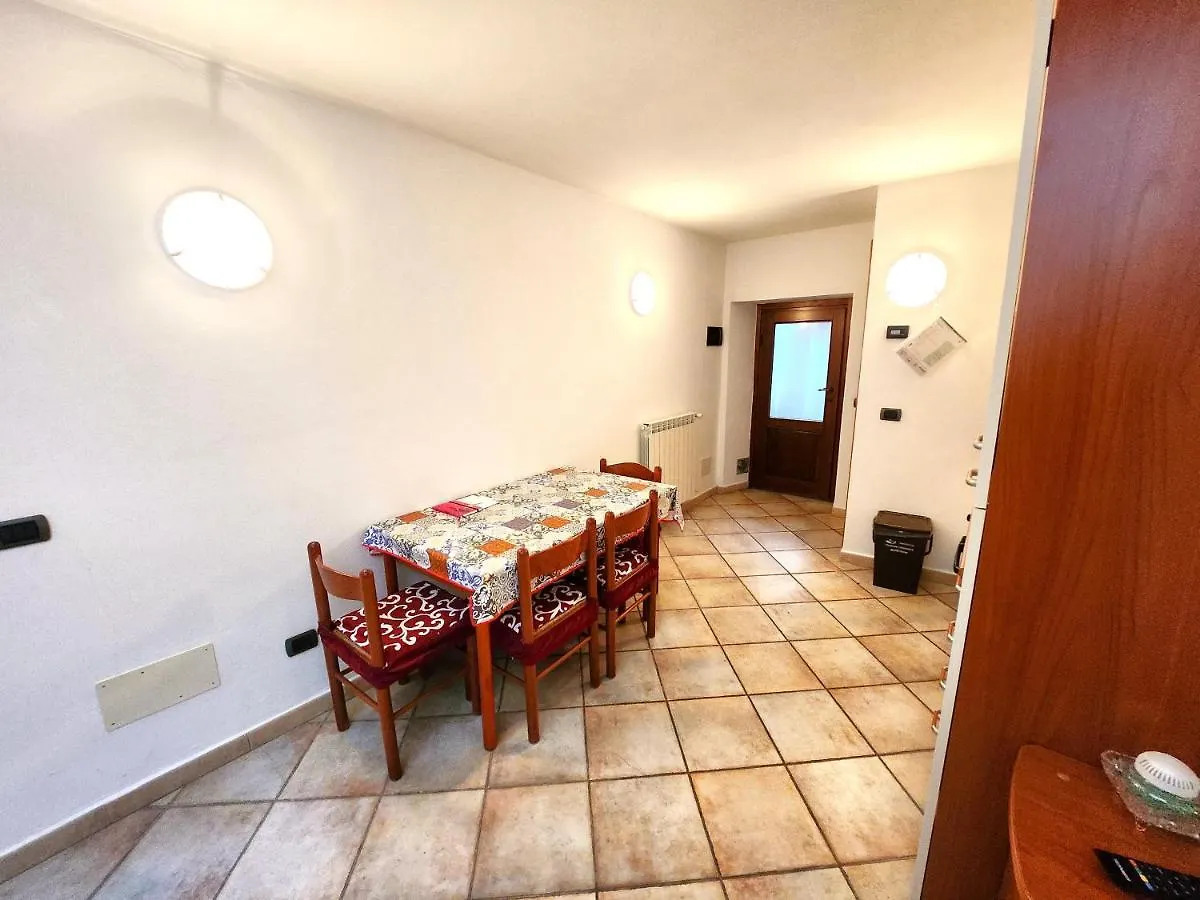 Casa Faggiona Apartment Pignone Italy