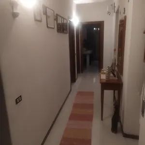 Casa Vacanze Hébergement de vacances Berchidda