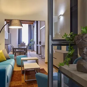 Boutique House Palazzo Farris Appartement Sassari
