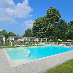 Serenissima Camping Malcontenta