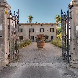 Tenuta Di Mensanello Séjour à la ferme Colle Val D'Elsa